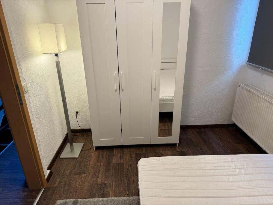Townhouse Fuer 10 Personen Mit Garten Esslingen am Neckar Exterior foto